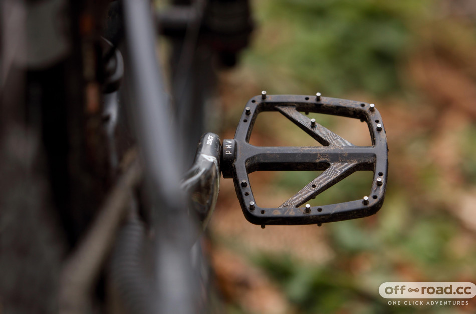 PNW Components Loam Pedal review | off-road.cc